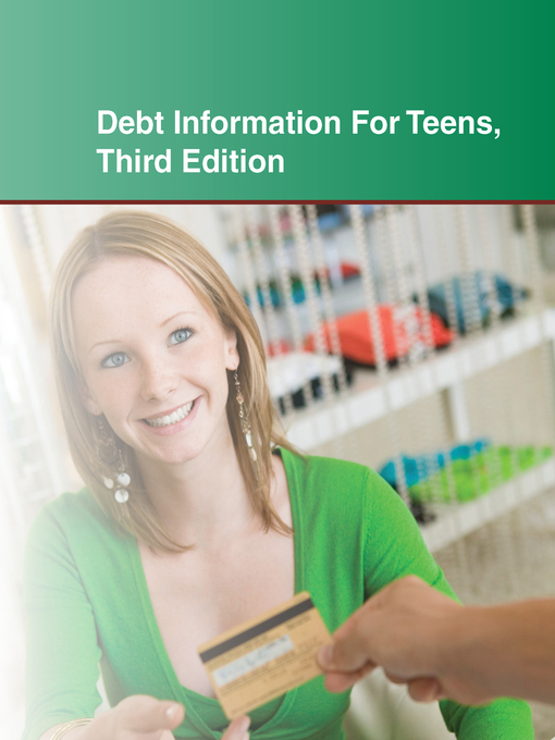 Title details for Debt Information for Teens by Angela Williams - Available